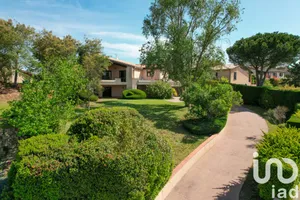 House at Montrabé (31850)