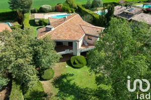 Maison à Montrabé (31850)
