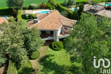 Maison à Montrabé (31850)