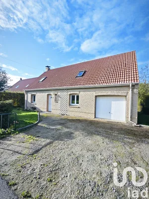 House at Rubrouck (59285)