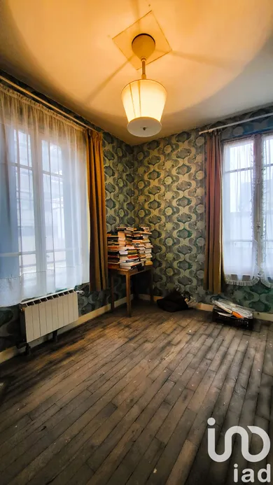 Townhouse at Vitry-sur-Seine (94400)