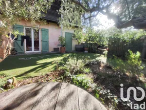 House at Assignan (34360)