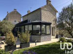 Maison de village à Langrune-sur-Mer (14830)