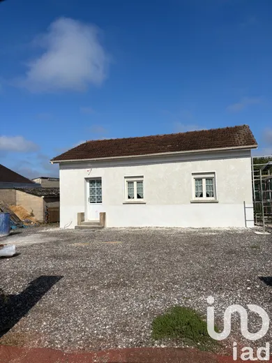 Maison à Monéteau (89470)