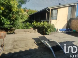 House in Assignan (34360)