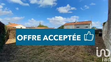 Maison à SAINT-REMY-EN-MAUGES (49110)