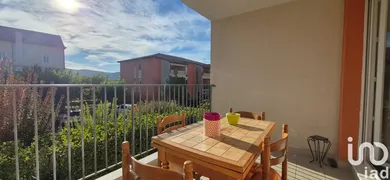 Apartment at Ganges (34190)