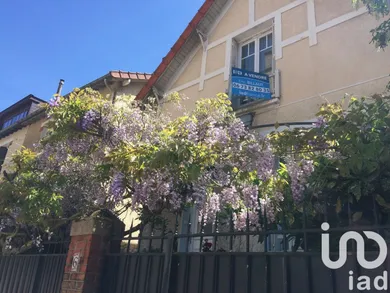 Maison à Versailles (78000)