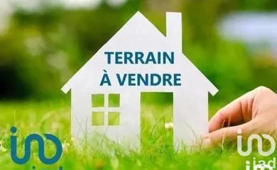 Terrain à Le Pout (33670)