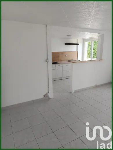 House in Saint-Prouant (85110)