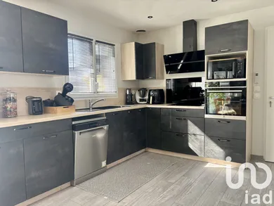 Maison à Montélimar (26200)