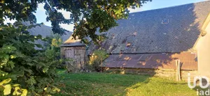 Barn at PERPEZAT (63210)
