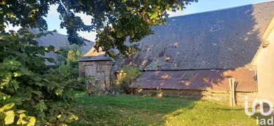 Grange à PERPEZAT (63210)