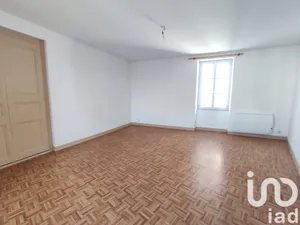 Maison à Pannecé (44440)