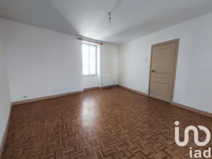 Maison à Pannecé (44440)