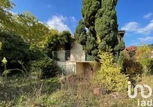 Maison à Fontenay-lès-Briis (91640)