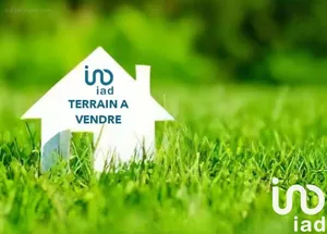 Terrain à bâtir à Melesse (35520)