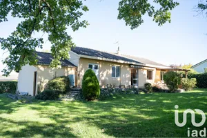 House at Lozanne (69380)