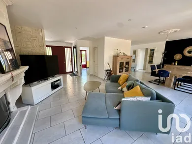 House at Châtillon-sur-Thouet (79200)