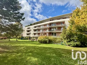 Appartement à Souffelweyersheim (67460)