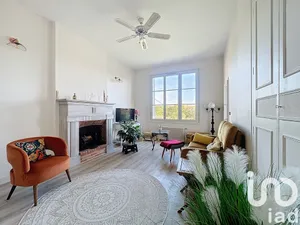 Maison à Cormery (37320)