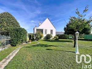 Maison à Cormery (37320)