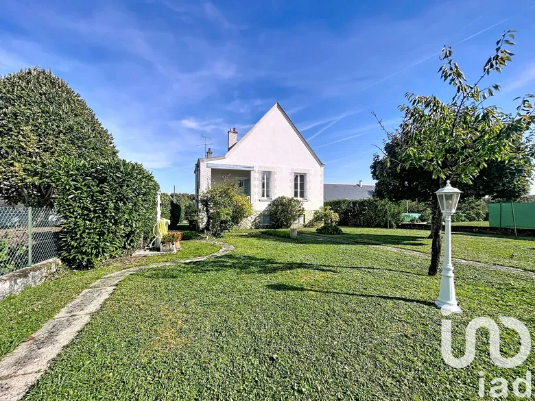 Maison 4 pièces 105 m² · à Cormery · 105 m² · 290 000 €