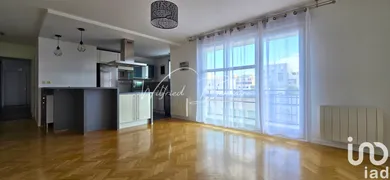 Appartement à Nanterre (92000)