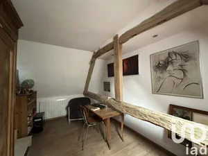 House in Coulans-sur-Gée (72550)