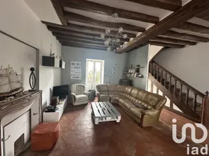 Maison à Coulans-sur-Gée (72550)