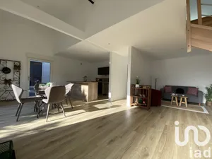 House at Le Mans (72000)