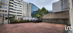 Parking à Neuilly-sur-Seine (92200)