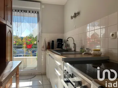 Appartement à Nantes (44300)