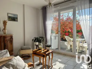 Apartment in Nantes (44300)
