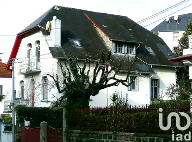 House at Lourdes (65100)