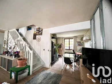 Maison à Arronville (95810)