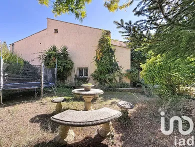 House at Peymeinade (06530)