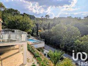 Maison à Cabasse (83340)