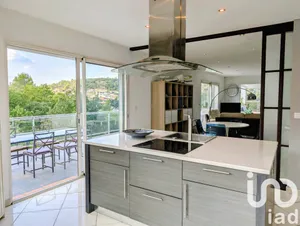 Maison à Cabasse (83340)