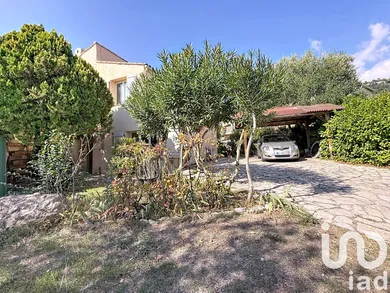 Maison à Peymeinade (06530)