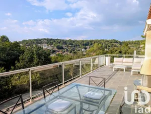 House in Cabasse (83340)