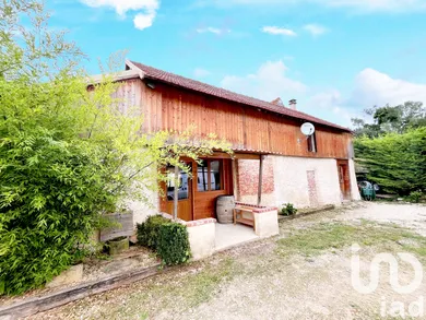 Maison à Chaudon (28210)