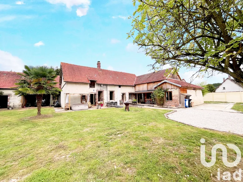 Maison 4 pièces 148 m² · à Chaudon · 148 m² · 275 000 €