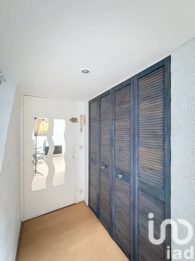 Appartement à Épernay (51200)