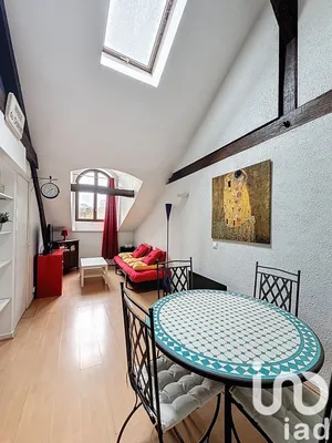 Apartment in Épernay (51200)