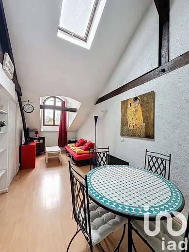 Appartement à Épernay (51200)