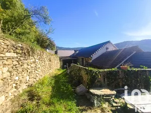 Maison à sablières (07260)