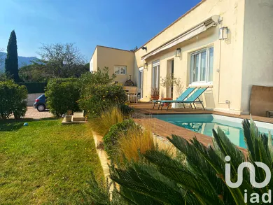 House at Le Plan-de-la-Tour (83120)