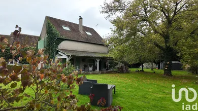 Maison à Égreville (77620)