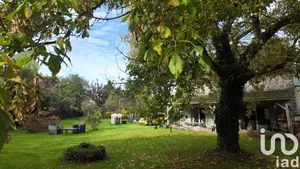 House at Égreville (77620)